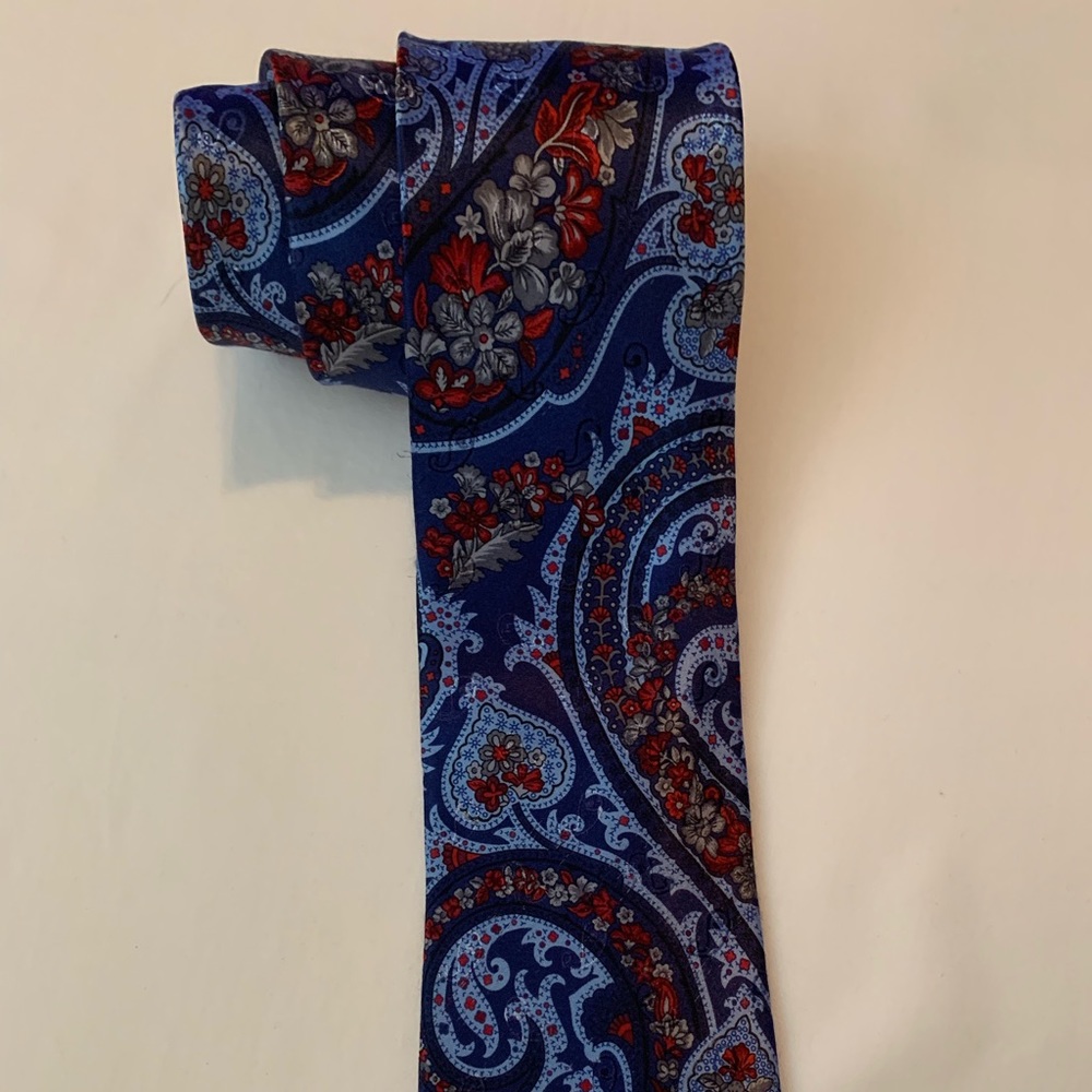 Ermenegildo Zegna tie